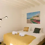 Graca Hidden Garden By Lovelystay Lisboa