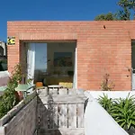 Graca Hidden Garden By Lovelystay * Lisboa