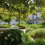 公寓 Graca Hidden Garden By Lovelystay Lisboa