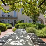 公寓 Graca Hidden Garden By Lovelystay Lisboa