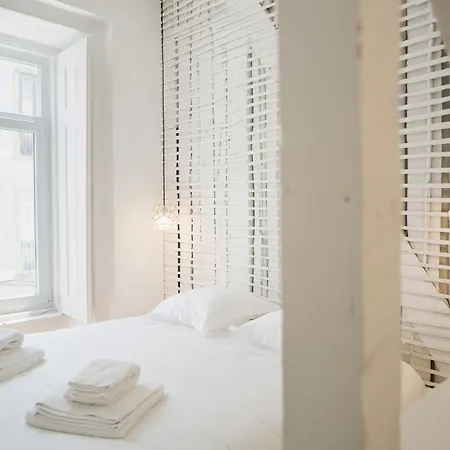 Graca Hidden Garden By Lovelystay Apartment