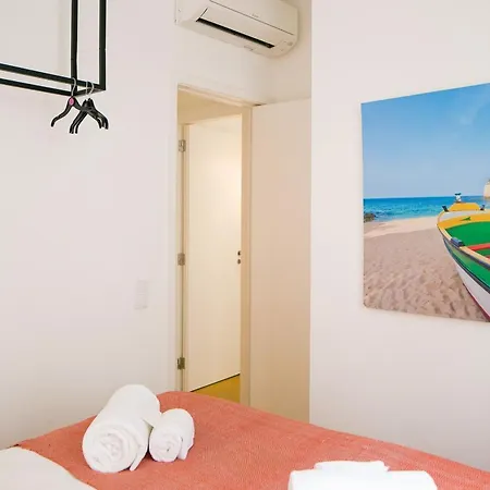 Apartment Graca Hidden Garden By Lovelystay