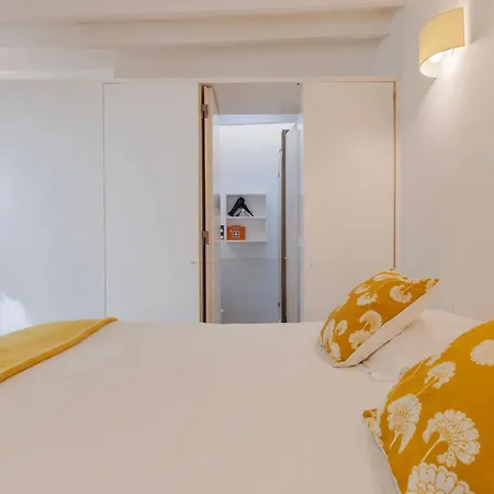 Graca Hidden Garden By Lovelystay Apartment *