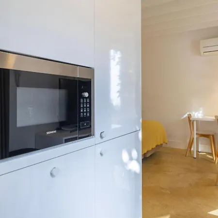 Graca Hidden Garden By Lovelystay Apartment