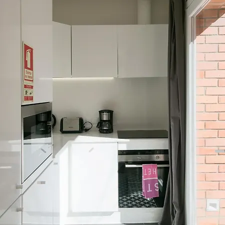 Graca Hidden Garden By Lovelystay Apartment Lisbon