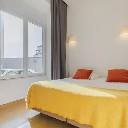 Graca Hidden Garden By Lovelystay Apartment *