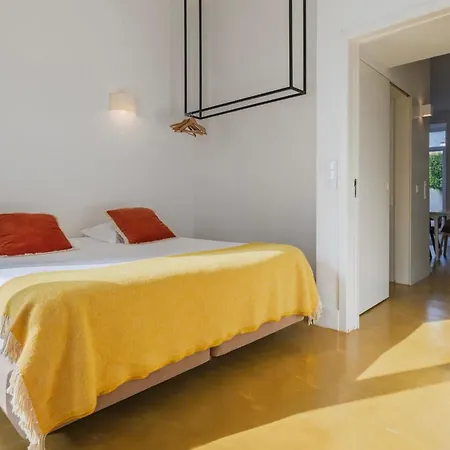 Graca Hidden Garden By Lovelystay Apartment