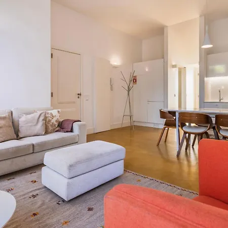 Graca Hidden Garden By Lovelystay Apartment Lisbon