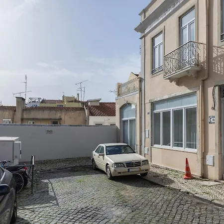 Graca Hidden Garden By Lovelystay *