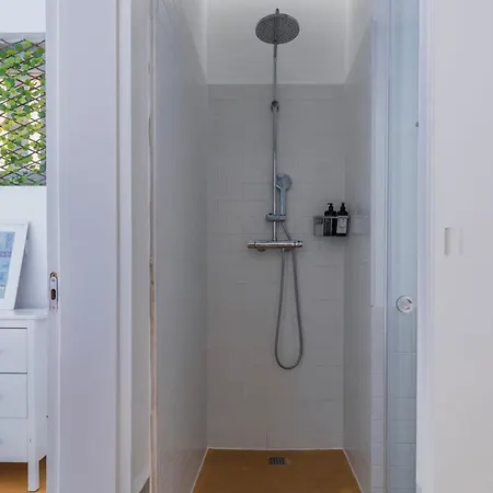 Apartment Graca Hidden Garden By Lovelystay