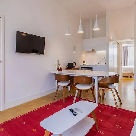 Graca Hidden Garden By Lovelystay Apartment *