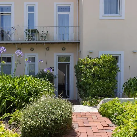 Apartment Graca Hidden Garden By Lovelystay *